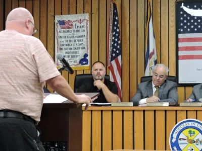 Council moves to expand Weirton parking restrictions